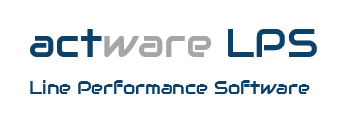 Line Performance Software